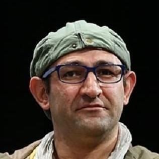 Photo of Hedayat Hashemi