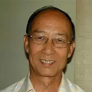 Photo of Wang Zhongxin