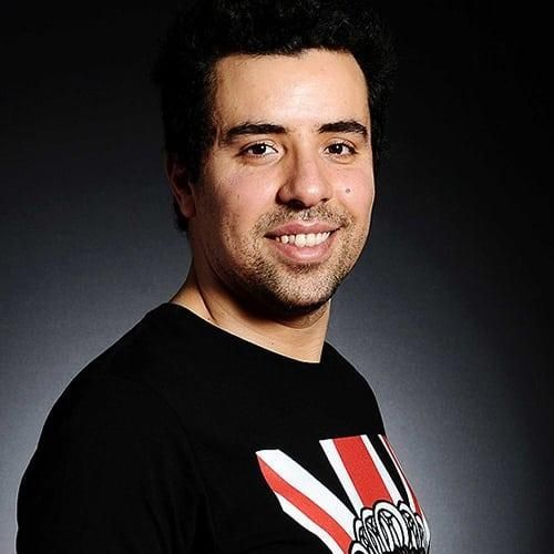 Photo of Abdel Alaoui