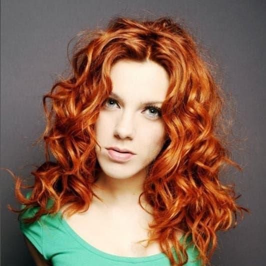 Photo of Anaïs Delva