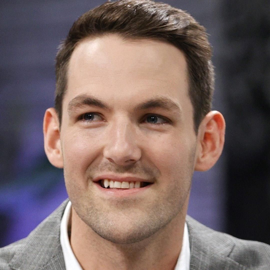 Photo of Cabot Phillips