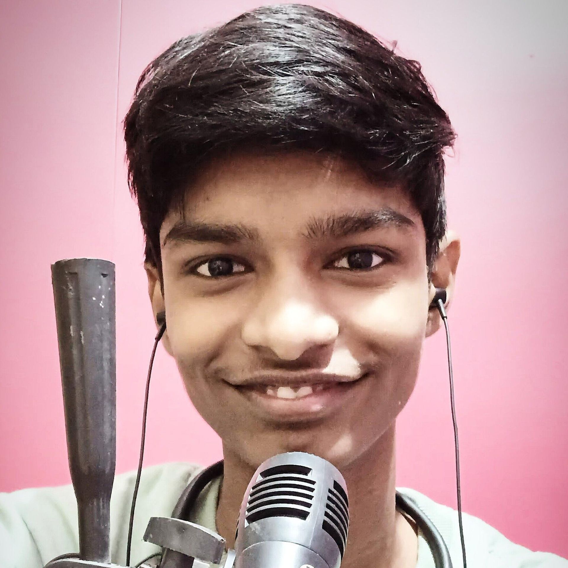 Photo of Harsh Kumar