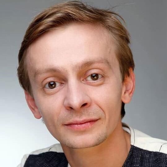 Photo of Evgeniy Kulakov