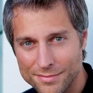 Photo of Dino Antoniou