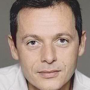 Photo of Pierre Tessier