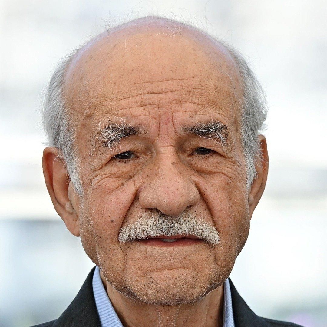 Photo of Saeed Poursamimi