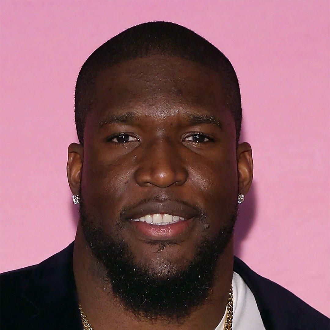 Photo of Brian Orakpo