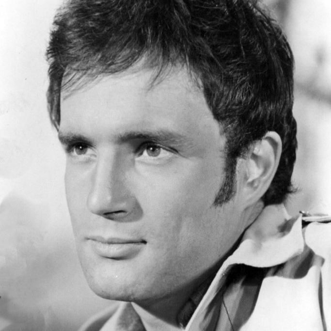 Photo of Michael Latimer