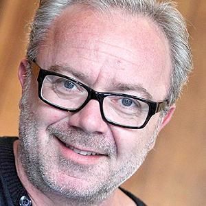 Photo of Olivier Baroux