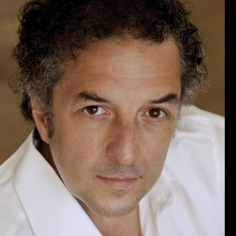 Photo of Luiz Ramalho