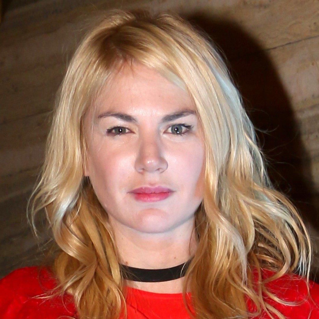 Photo of Esmeralda Mitre