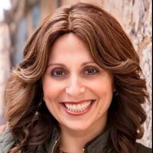 Photo of Aleeza Ben Shalom