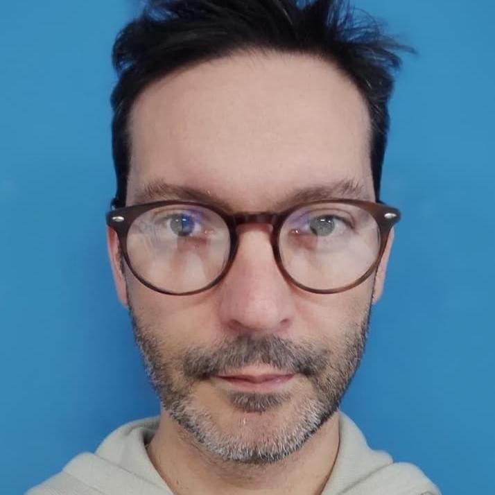Photo of Nuno Rocha