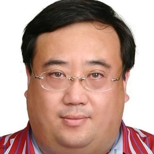 Photo of Na Wei