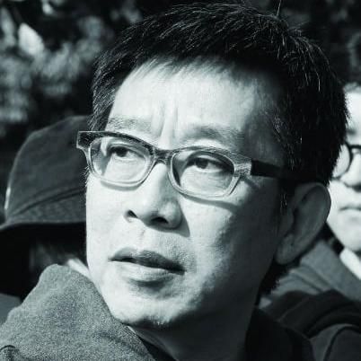 Photo of Derek Chiu