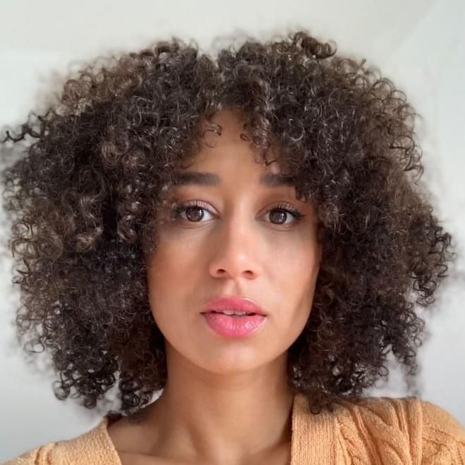 Photo of Jessica Monteiro