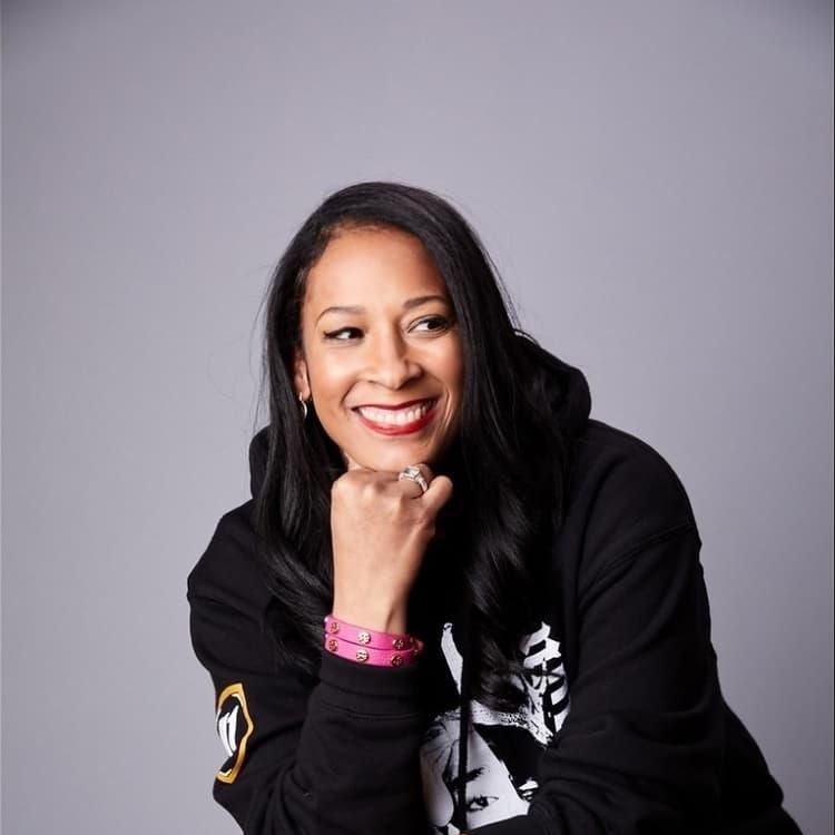 Photo of Lyah Beth LeFlore