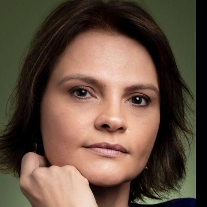 Photo of Alessandra Poggi