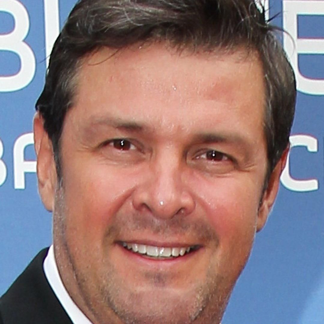 Photo of Christian Schaeffer