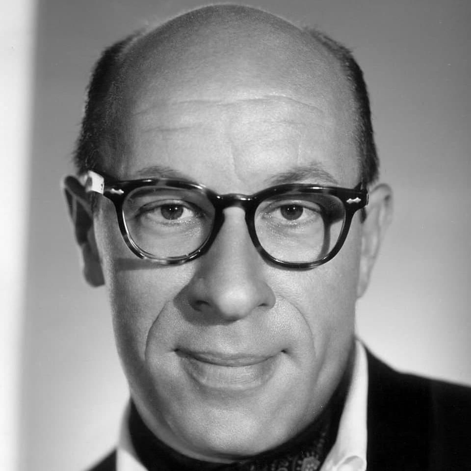 Photo of Richard Deacon