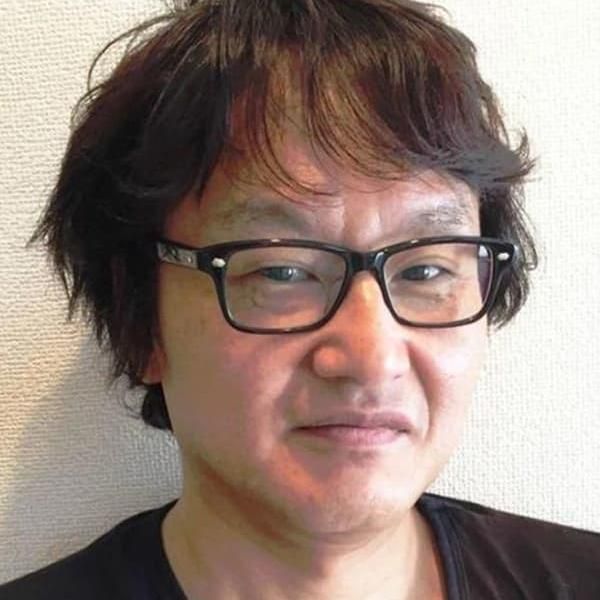 Photo of Kazuki Akane