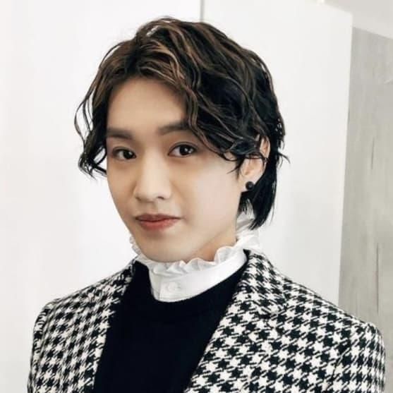 Photo of Jeremy Lau Ying-Ting