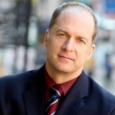 Photo of Daniel H. Jenkins