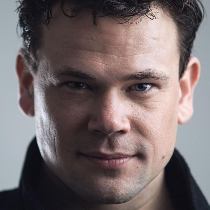 Photo of Richard Lothian