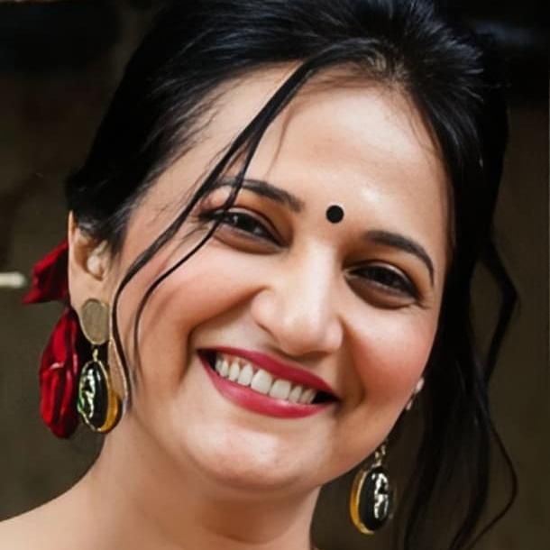 Photo of Kavita Lad Medhekar