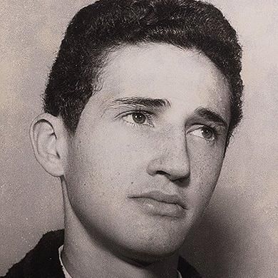 Photo of Adriano Stuart