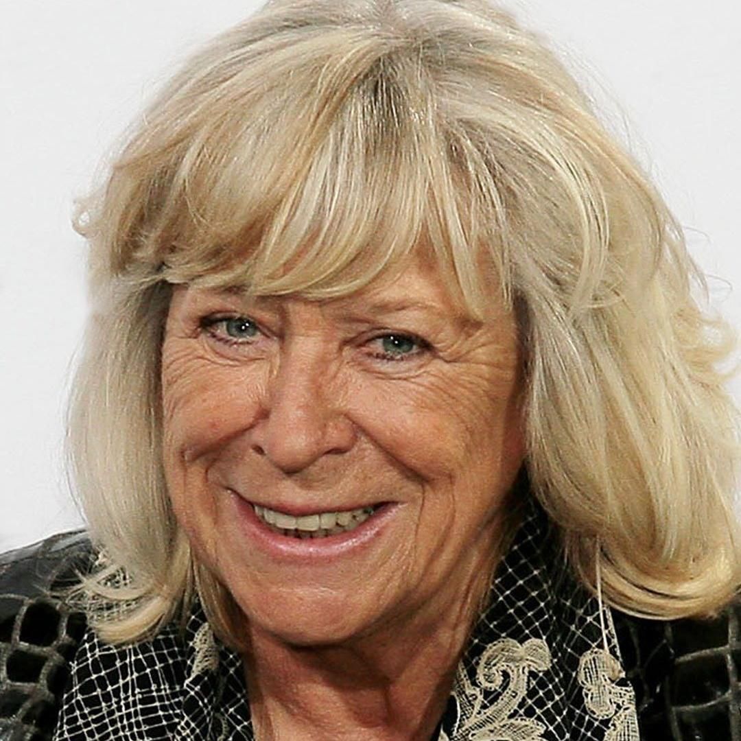 Photo of Margarethe von Trotta