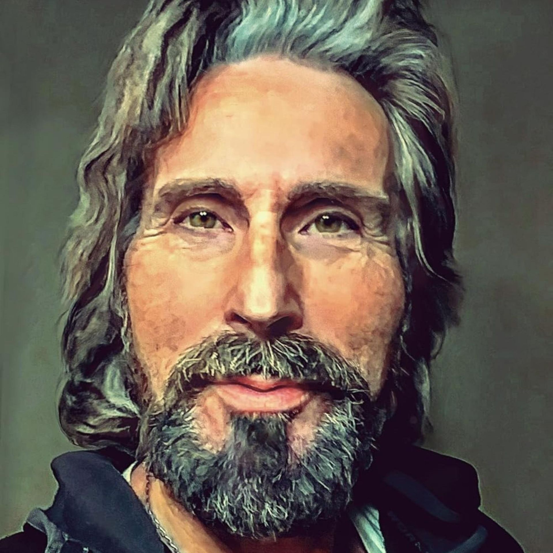 Photo of Gregory Terlecki