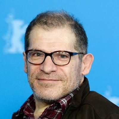 Photo of Petros Zervos