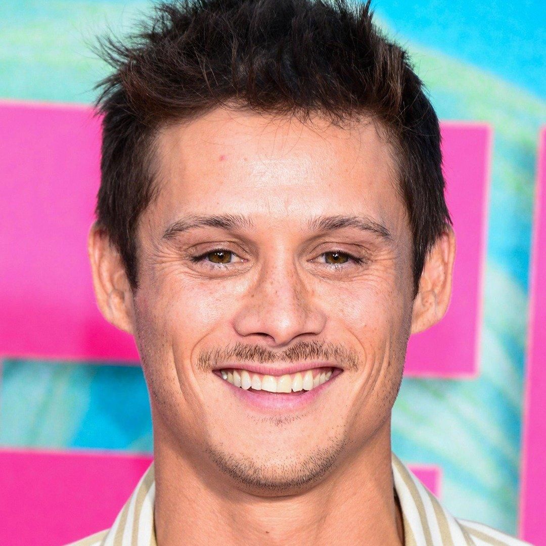 Photo of Timothy Granaderos