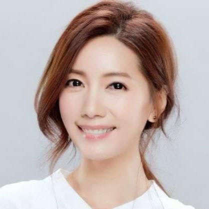 Photo of Penny Lin