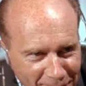 Photo of François Valorbe