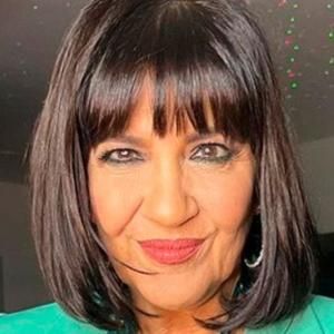 Photo of Elizabeth Vernaci