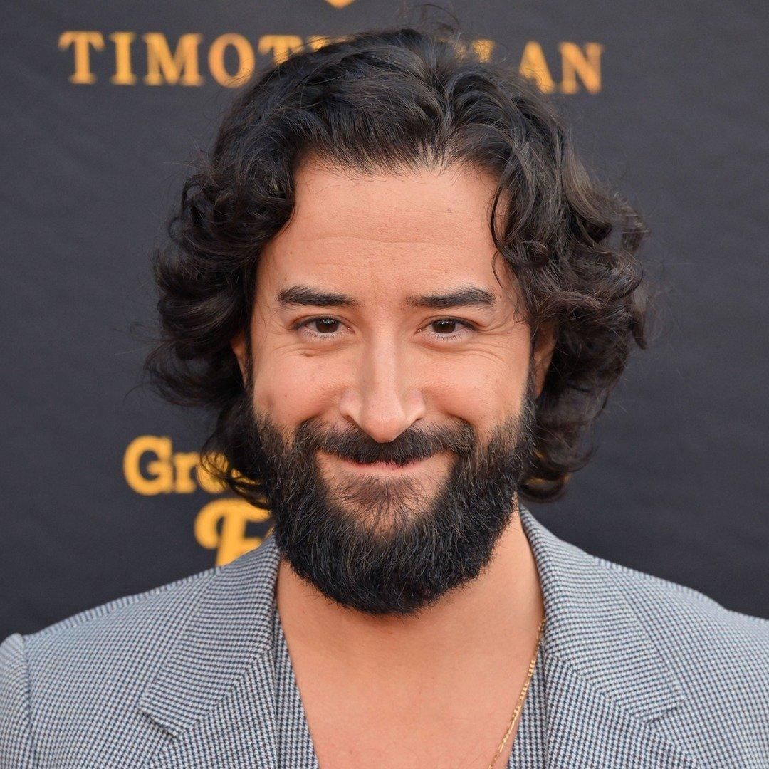 Photo of Yoshi Barrigas