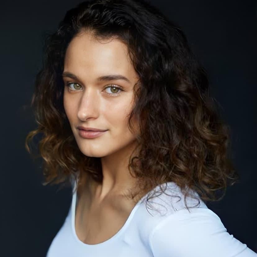 Photo of Alex McGregor