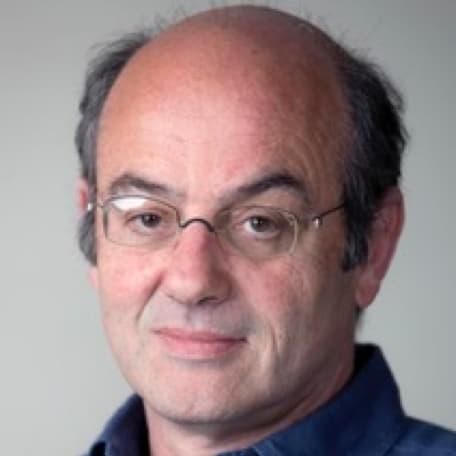 Photo of Jacques Akchoti