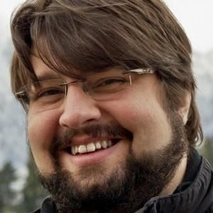 Photo of Alexandre Ottoni