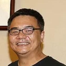 Photo of Jing Zhang