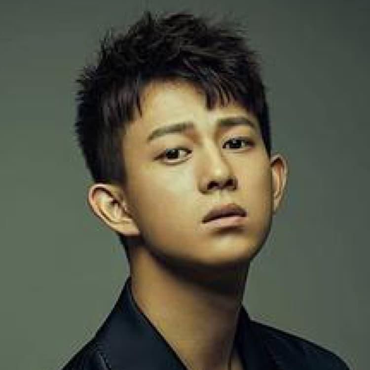 Photo of Dong Shaohui