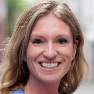 Photo of Isabelle Larivière