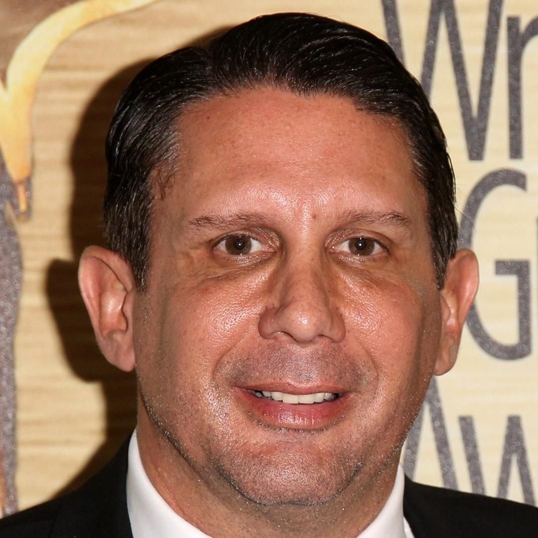 Photo of Jeff Shakoor