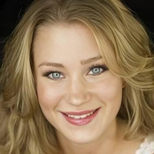 Photo of Emily Lineham