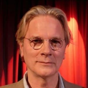 Photo of Kenneth Bowser