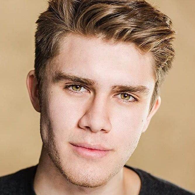 Photo of Donald MacLean Jr.