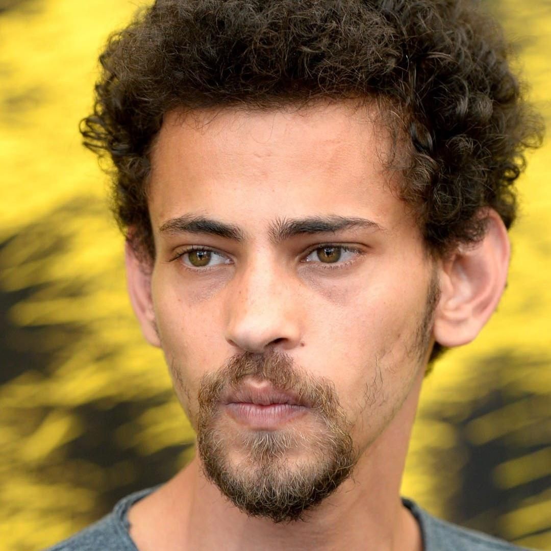 Photo of Tawfeek Barhom