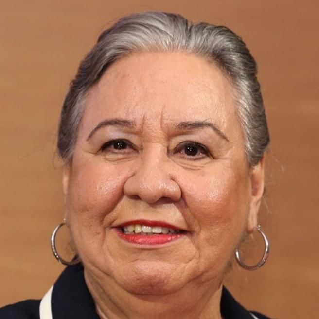 Photo of María Prado